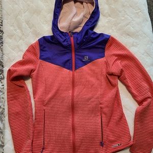 Salomon jacket